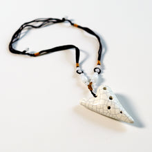 Load image into Gallery viewer, 6 Hole E Major Ocarina Mini Necklace (5 colors)
