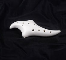 Load image into Gallery viewer, 12-Hole Soprano Ocarina 
