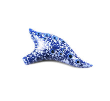 Load image into Gallery viewer, 12 Hole Soprano Ocarina "Little Echo" (2 Colors Available)