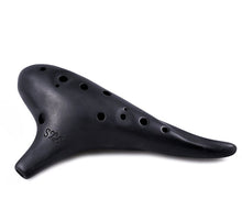 Load image into Gallery viewer, 12 Hole Tenor Ocarina "Aria" (2 Colors Available)