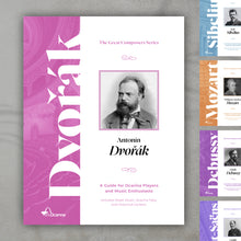 Load image into Gallery viewer, The Great Composers Series: Antonín Dvořák