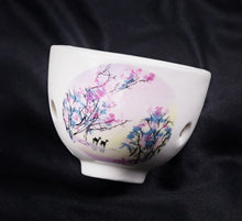 Load image into Gallery viewer, 4 Hole "Spring" Teacarina 