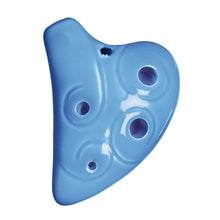 Load image into Gallery viewer, 6 Hole E Major Mini Ocarina (7 colors)