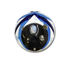 Load image into Gallery viewer, 6 Hole Ocarina in C Major "Eclipse" 