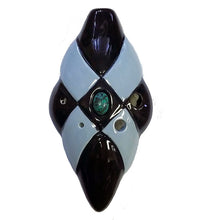 Load image into Gallery viewer, 6 Hole Ocarina in C Major Equinox