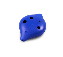 Load image into Gallery viewer, 6 Hole Plastic Soprano Ocarina