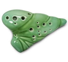 Load image into Gallery viewer, Brand New Double Ocarina