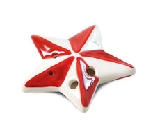 Load image into Gallery viewer, Christmas Ornaments Ocarina Set