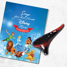 Load image into Gallery viewer, 12 Hole Alto Ocarina "Aria" in G Major