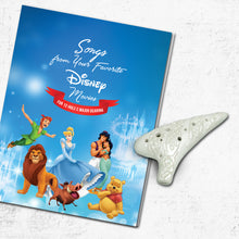 Load image into Gallery viewer, Legend Ocarina Series: Glimmer in F Major (Alto)