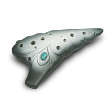 Load image into Gallery viewer, 12 Hole Tenor Ocarina "Nebula"