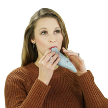 Load image into Gallery viewer, 12 Hole Left-Handed C Major Ocarina