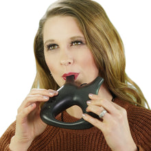 Load image into Gallery viewer, Ambidextrous Ocarina in C Major