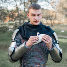 Load image into Gallery viewer, Dungeons &amp; Dragons: The Paladin - Ocarina of Apotheosis in G Major (Tenor)