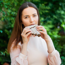 Load image into Gallery viewer, Quadruple Tenor Ocarina in C Major