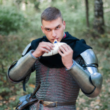 Load image into Gallery viewer, Dungeons &amp; Dragons: The Paladin - Ocarina of Apotheosis in G Major (Tenor)