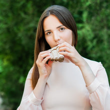 Load image into Gallery viewer, Quadruple Tenor Ocarina in C Major
