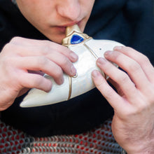 Load image into Gallery viewer, Dungeons &amp; Dragons: The Paladin - Ocarina of Apotheosis in G Major (Tenor)