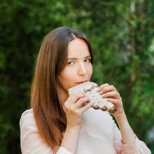 Load image into Gallery viewer, Quadruple Tenor Ocarina in C Major