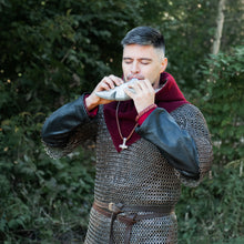 Load image into Gallery viewer, Dungeons &amp; Dragons: The Fighter - Ocarina of Champions in F Major (Tenor)