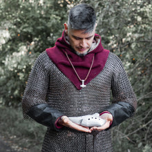 Load image into Gallery viewer, Dungeons &amp; Dragons: The Fighter - Ocarina of Champions in F Major (Tenor)