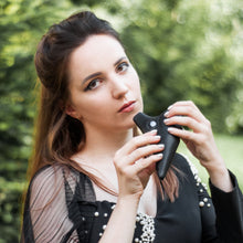 Load image into Gallery viewer, 12 Hole Tenor Ocarina "Nebula"
