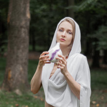 Load image into Gallery viewer, 6 Hole Bass Geode Ocarina in C Major