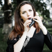 Load image into Gallery viewer, 12 Hole Tenor Ocarina "Nebula"