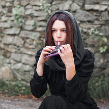 Load image into Gallery viewer, Dungeons &amp; Dragons: The Rogue - Ocarina of Subtle Songs in C Major (Tenor)