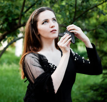 Load image into Gallery viewer, 12 Hole Tenor Ocarina "Nebula"