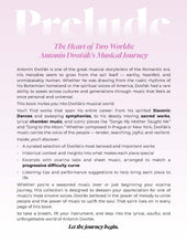 Load image into Gallery viewer, The Great Composers Series: Antonín Dvořák