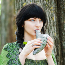 Load image into Gallery viewer, Element Ocarina: Earth in F Major (Tenor) 