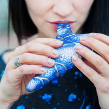 Load image into Gallery viewer, Element Ocarina: Lightning in F Major (Alto)