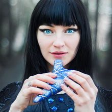 Load image into Gallery viewer, Element Ocarina: Lightning in F Major (Alto)