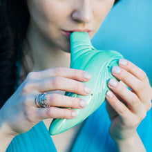 Load image into Gallery viewer, Element Ocarina: Water in C Major (Tenor)