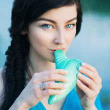 Load image into Gallery viewer, Element Ocarina: Water in C Major (Tenor)