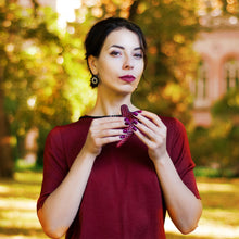 Load image into Gallery viewer, Legend Ocarina Series: Ember in F Major (Alto)