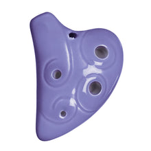 Load image into Gallery viewer, 6 Hole E Major Mini Ocarina (7 colors)