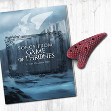 Load image into Gallery viewer, Legend Ocarina Series: Ember in F Major (Alto)