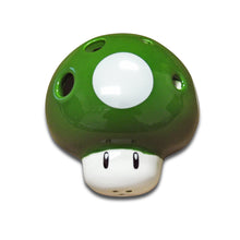 Load image into Gallery viewer, Mushroom 6 Hole Ocarina