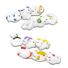 Load image into Gallery viewer, Chinese Zodiac Animal Ocarina Set