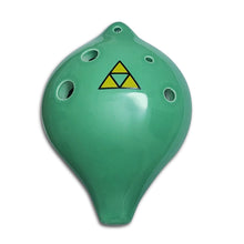 Load image into Gallery viewer, 6-Hole Tenor Ocarina in C Major
