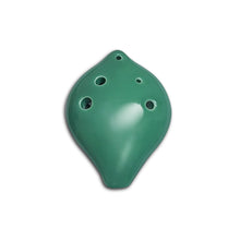 Load image into Gallery viewer, 6-Hole Soprano Ocarina in C Major