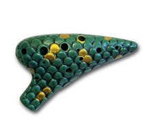 Load image into Gallery viewer, Legend Ocarina Series: Siren in A Major (Alto)
