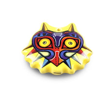 Load image into Gallery viewer, Majora's Mask Necklace Ocarina