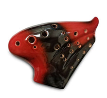 Load image into Gallery viewer, New "Aria" Triple Ocarina