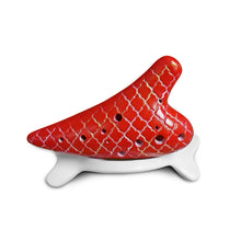 Load image into Gallery viewer, Compact Ocarina Stand (2 Colors)