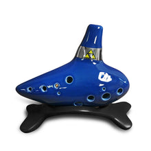 Load image into Gallery viewer, Compact Ocarina Stand (2 Colors)