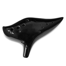 Load image into Gallery viewer, 12 Hole C Major Bass Ocarina "Harmony"