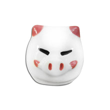 Load image into Gallery viewer, Chinese Zodiac Animal Ocarina: The Pig